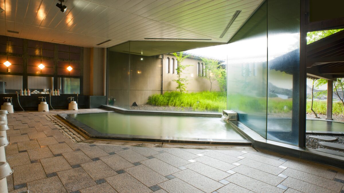 戶倉上山田溫泉 クラブウィンダム千曲館長野 / Tokura Kamiyamada Onsen Club Wyndham Chikumakan Nagano photo