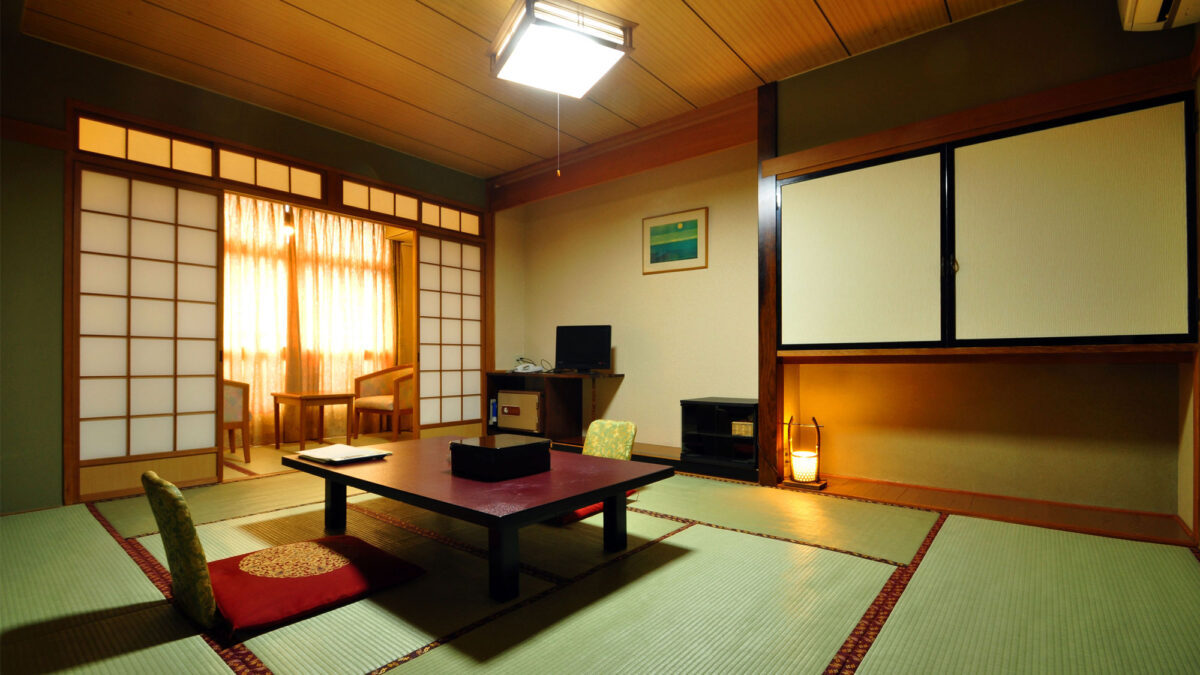 ホテル龍泉洞愛山 photo