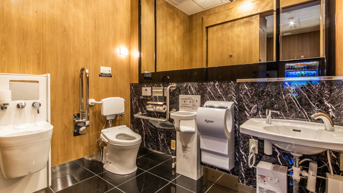 アパ飯店〈神戶三宮駅前〉 / APA Hotel Kobe Sannomiya Ekimae photo