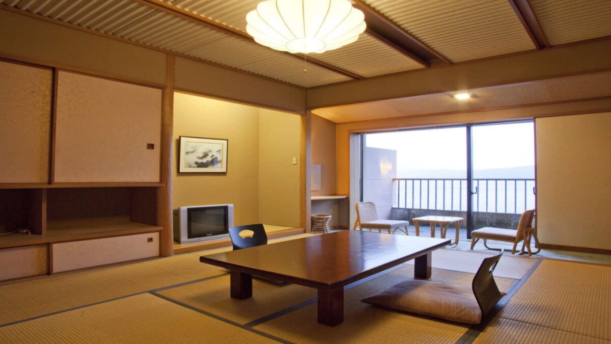 若狭みかた きらら温泉 水月花 photo
