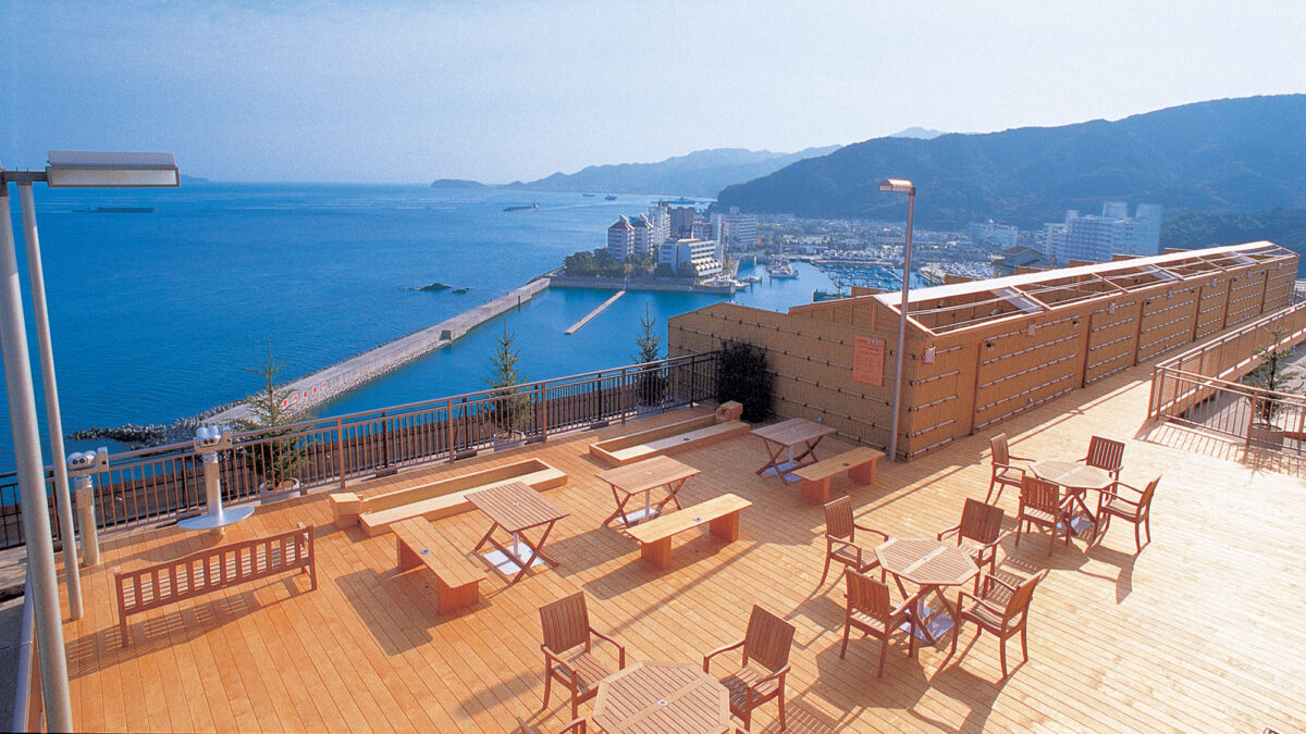 洲本溫泉 飯店ニューアワジ / Sumoto Onsen Hotel New Awaji photo