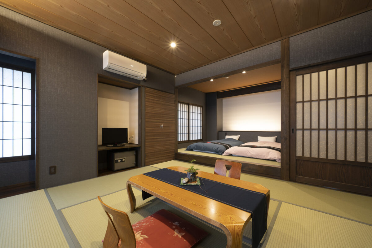 野沢温泉 河一屋旅館 photo