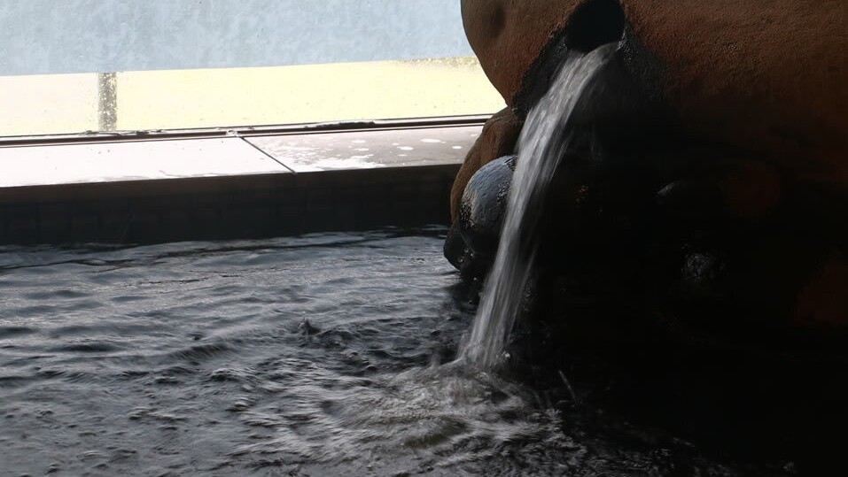 千貫石温泉 湯元 東館 photo