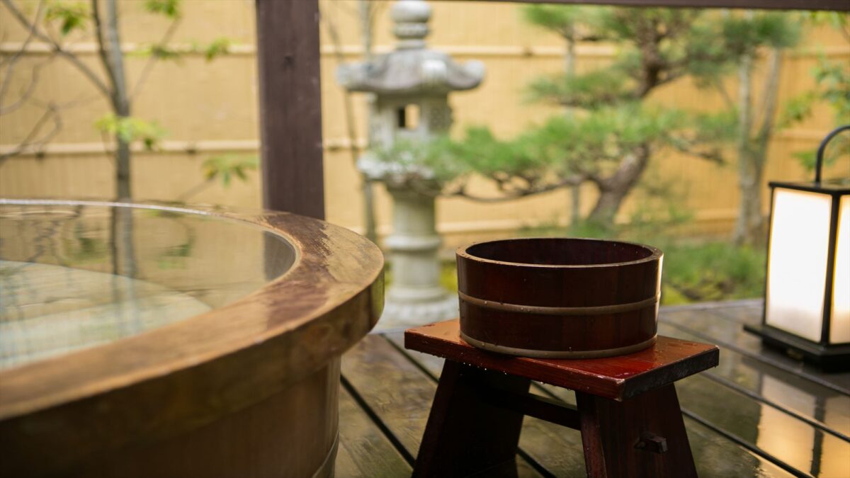 古都の宿 むさし野 photo