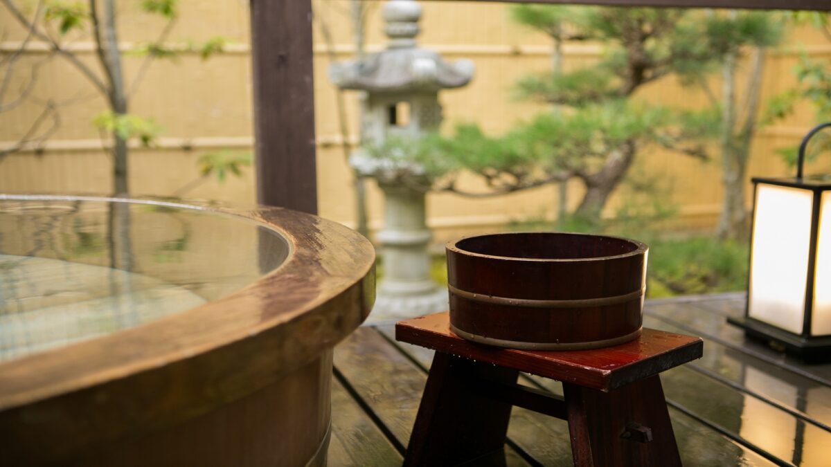 古都の宿 むさし野 photo