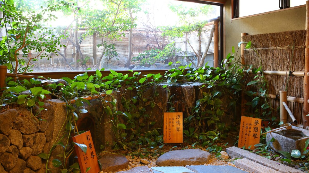 戶倉上山田溫泉 クラブウィンダム千曲館長野 / Tokura Kamiyamada Onsen Club Wyndham Chikumakan Nagano photo