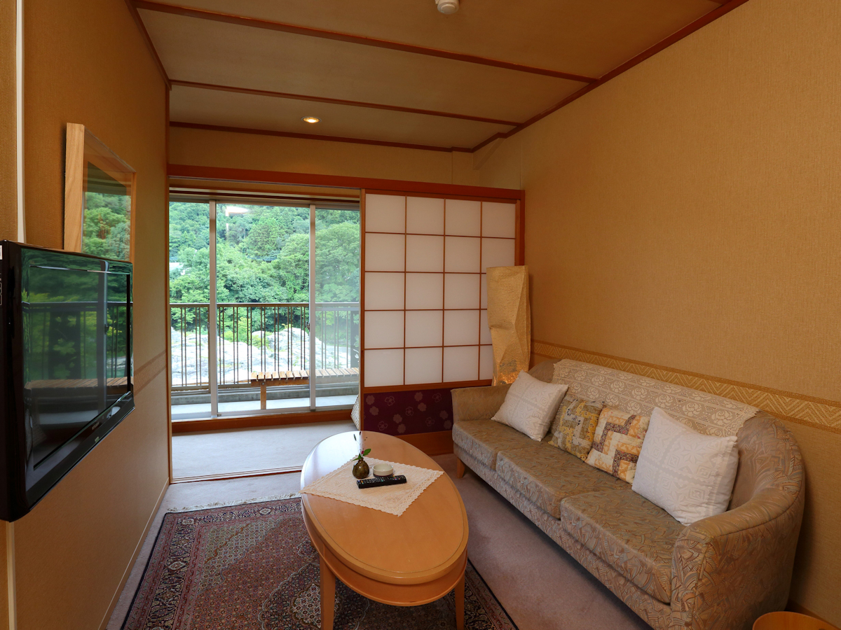 長瀞温泉 花のおもてなし 長生館 photo