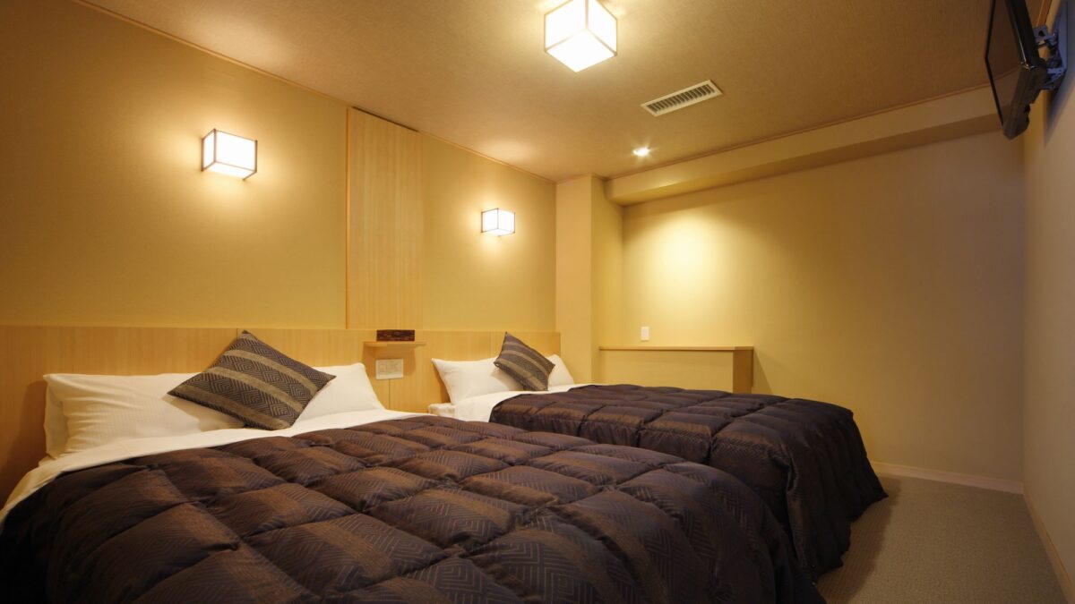 鬼怒川温泉 あさや photo