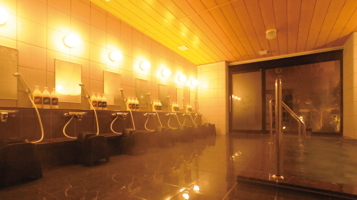 ＡＢホテル田原 photo