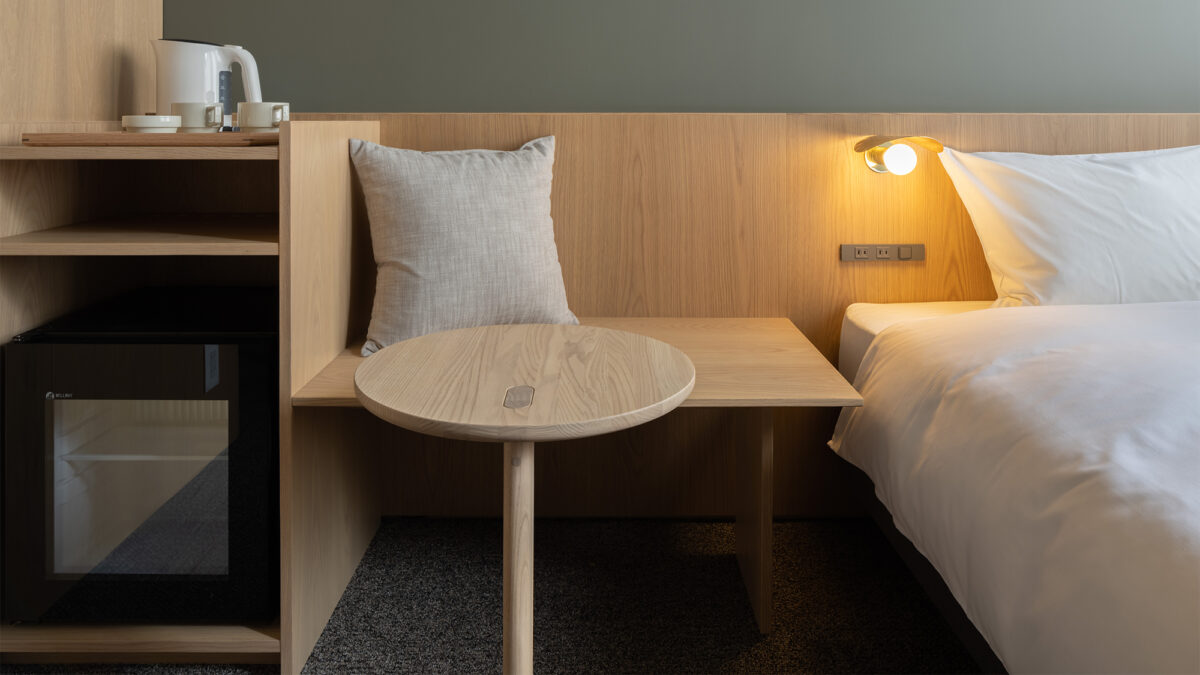 ＭＩＲＯＫＵ 奈良 ｂｙ ＴＨＥ ＳＨＡＲＥ ＨＯＴＥＬＳ photo