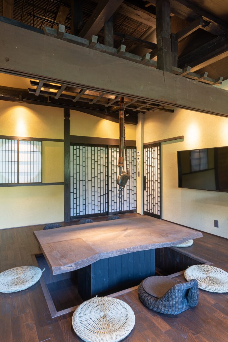 ＮＩＰＰＯＮＩＡ五個荘 近江商人の町 photo