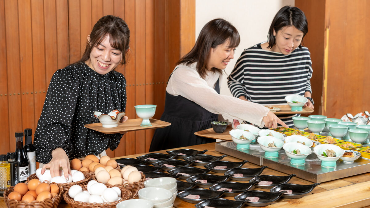 亀の井ホテル 日光湯西川 オールインクルーシブホテル photo
