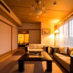 湯田温泉 西の雅 常盤