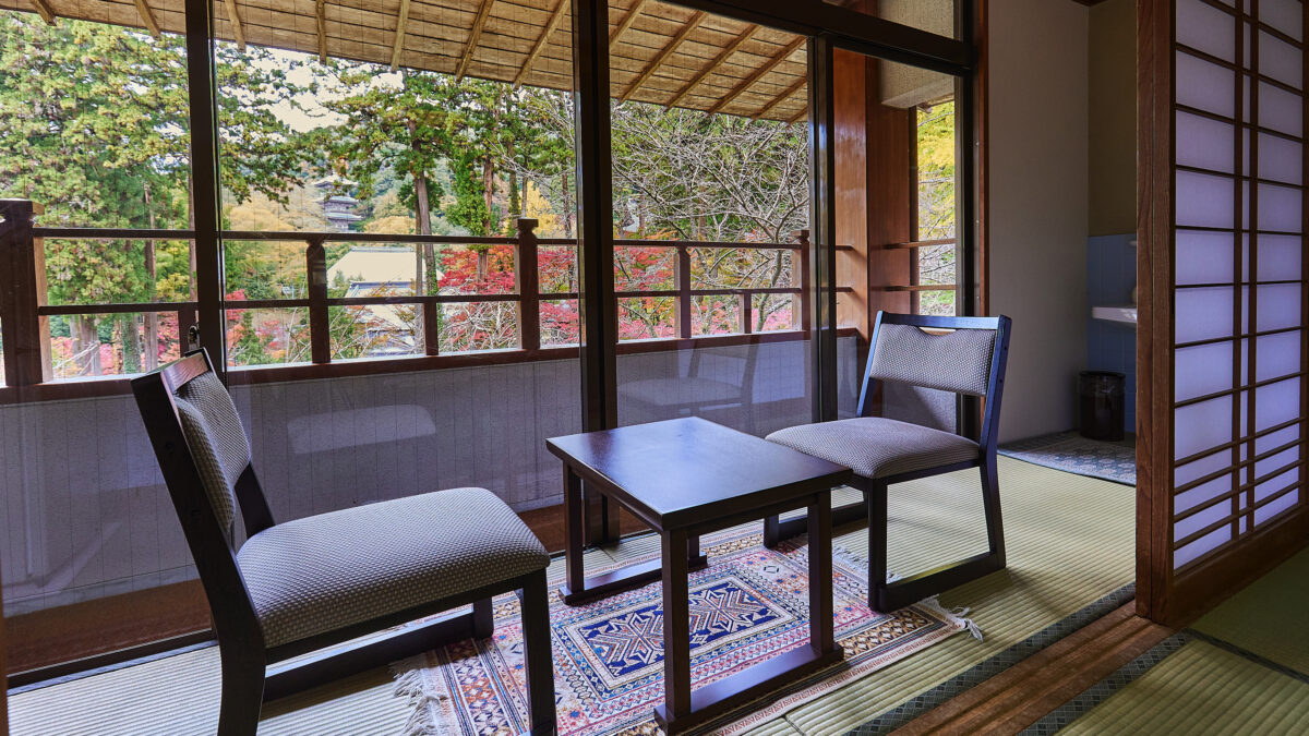 紅葉館＜島根県＞ photo