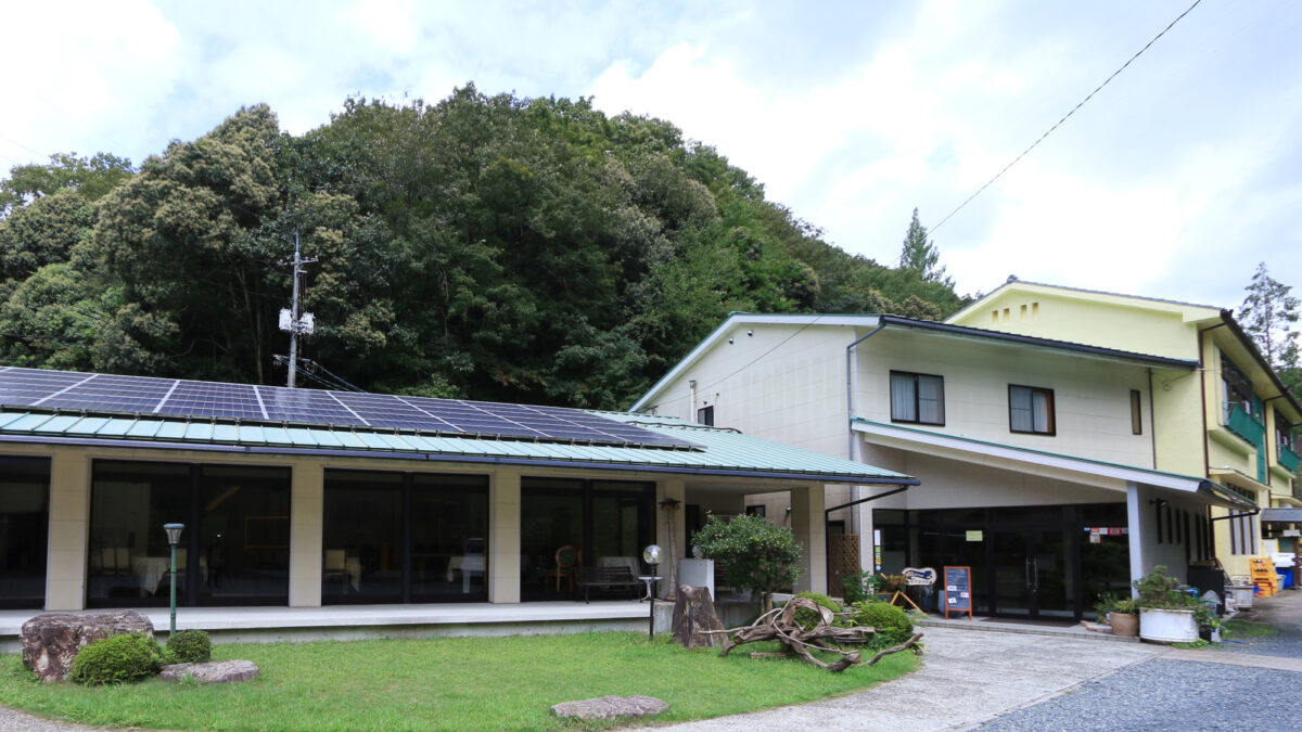 山荘やなはら photo