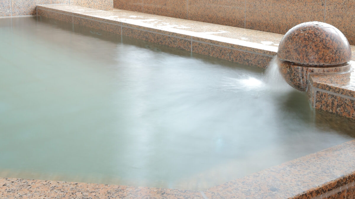 久慈サンピア日立 photo
