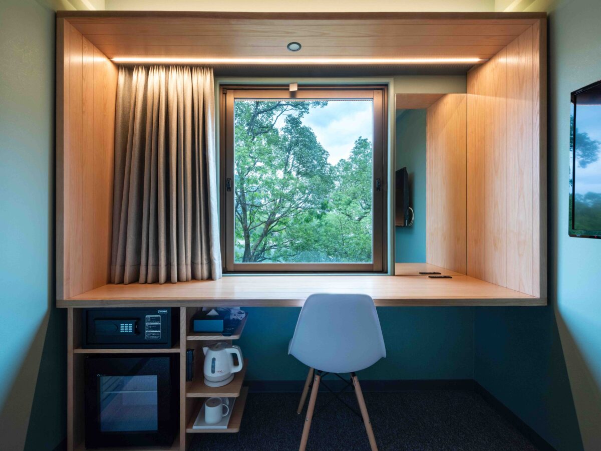 ＥＮ ＨＯＴＥＬ Ｈｉｒｏｓｈｉｍａ（エンホテル広島） photo