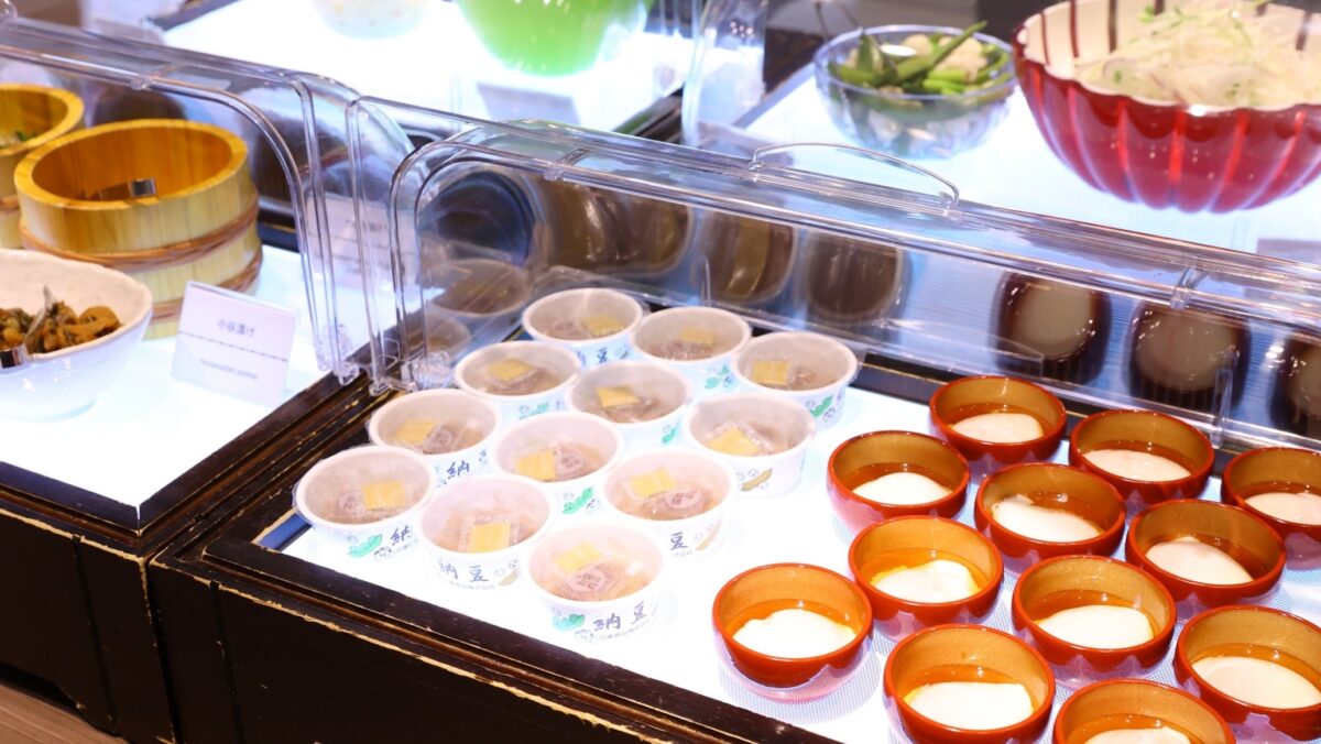 天然温泉 善光の湯 ドーミーイン長野 photo