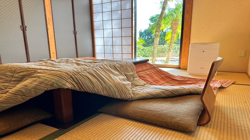 指宿温泉 温泉水プール＆夫婦露天風呂の離れ宿 悠離庵 photo