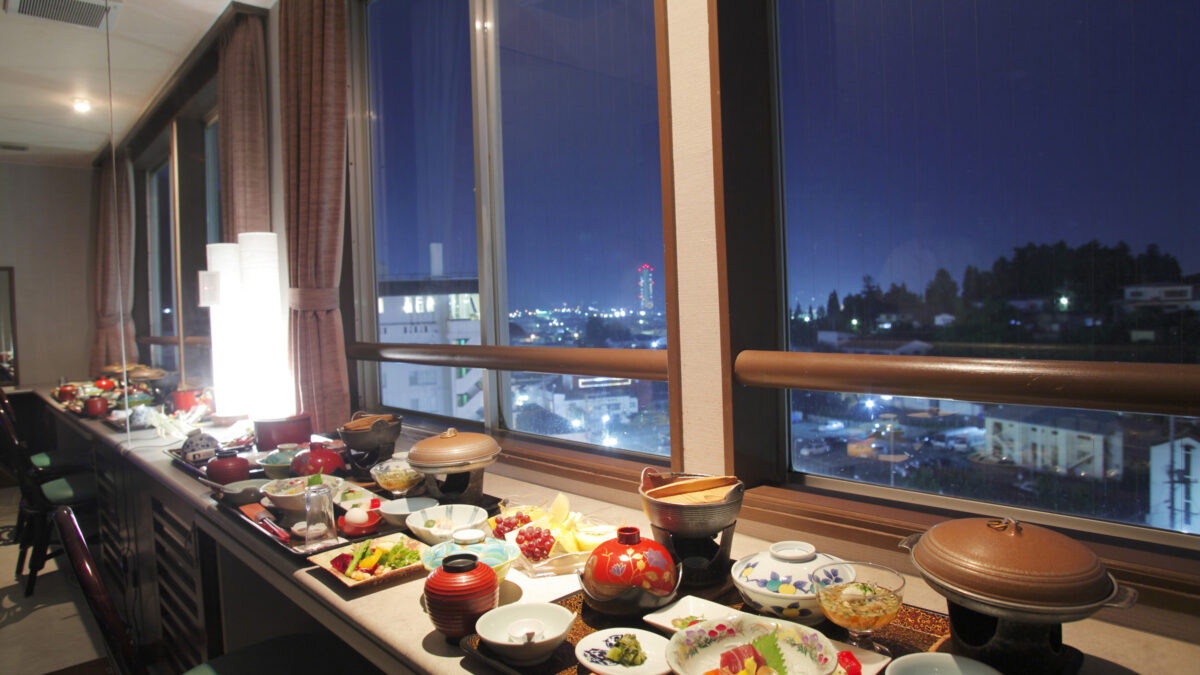 お部屋食と温泉貸切風呂くつろぎの宿 有馬館 photo