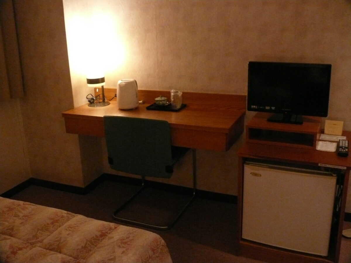 三原国際ホテル photo
