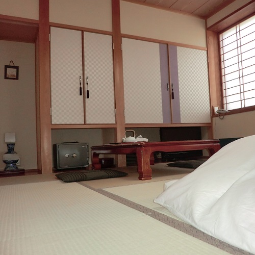 三朝温泉 ぬくもりの宿 中屋 photo
