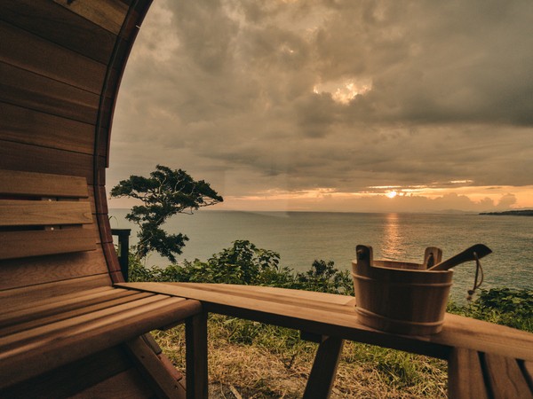 Ｐｒｉｖａｔｅ ｖｉｌｌａ ＹＵＨＩＭＩ 夕日見の丘 photo