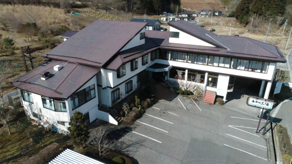 ホテル三陽 photo