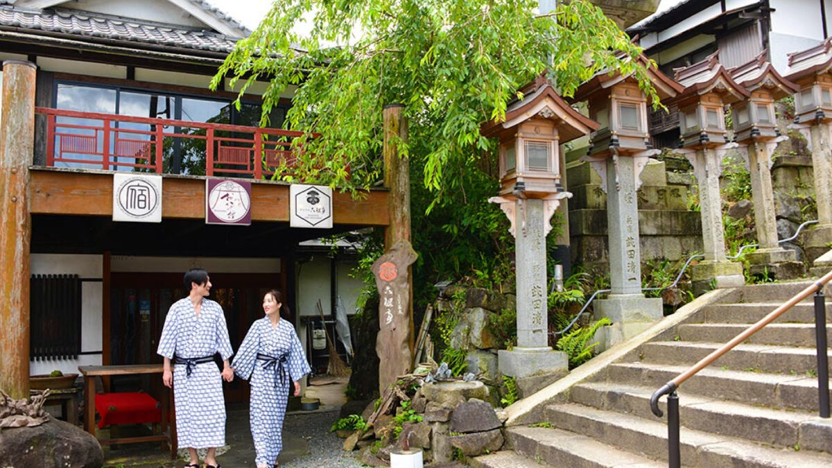 門前おかげ楼 photo