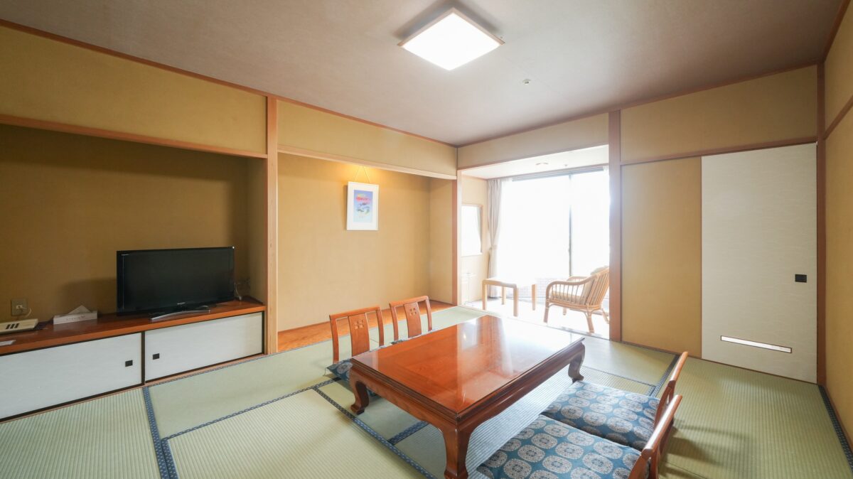 ホテル国富アネックス photo