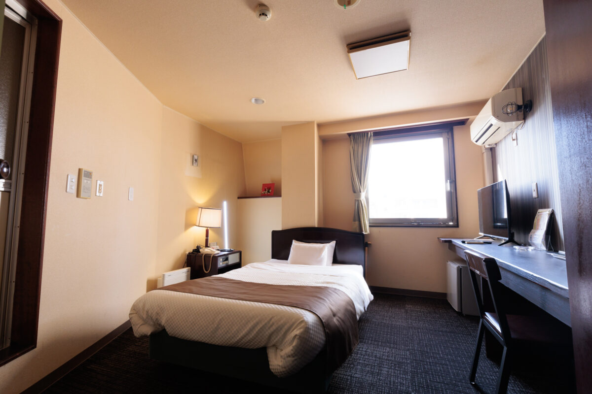 ホテル本庄 photo