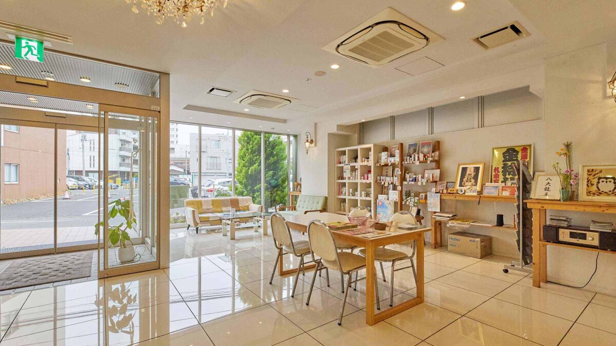 熊谷ロイヤルホテルすずき photo