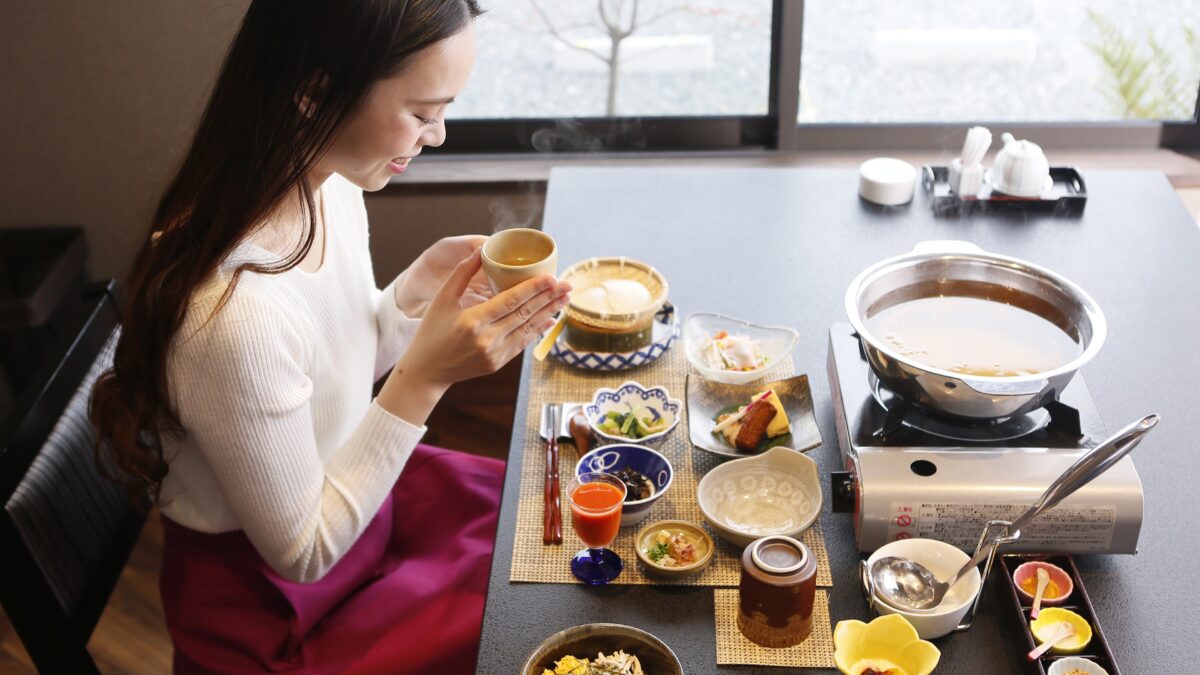 全室露天風呂付 ｏｎｓｅｎ ｇａｒｄｅｎ 湯本庵 清姫 photo