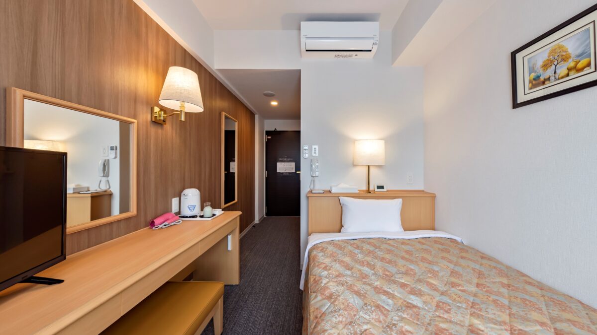 ＨＯＴＥＬ ＡＺ 鹿児島川辺店 photo