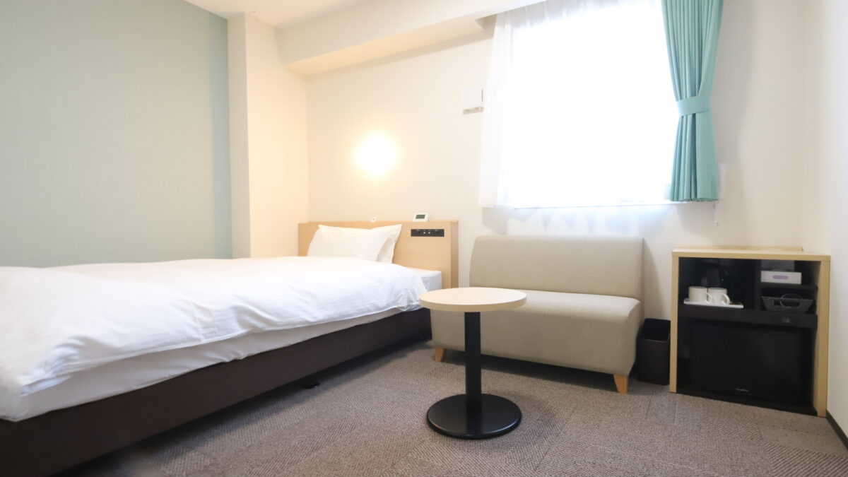 ＡＢホテル伊賀上野 photo