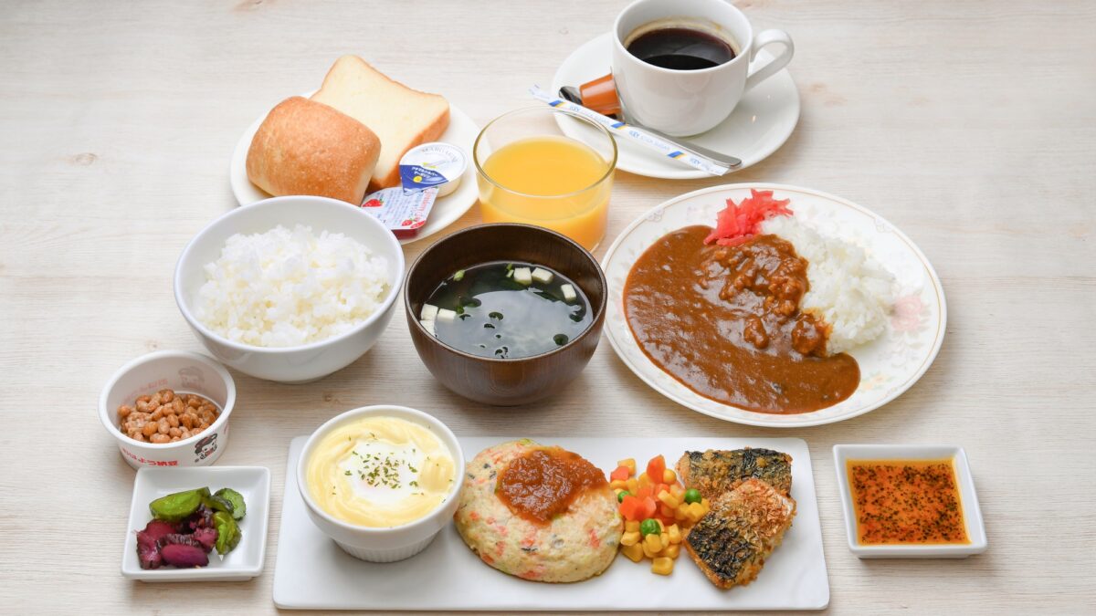 ホテルキャッスルイン四日市 photo