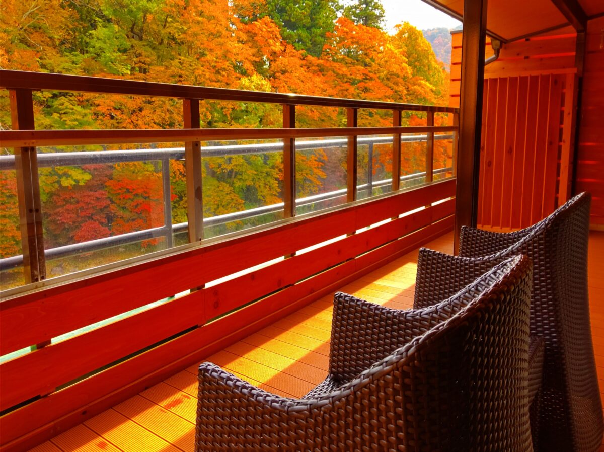 塩原温泉 旅館 上会津屋 photo
