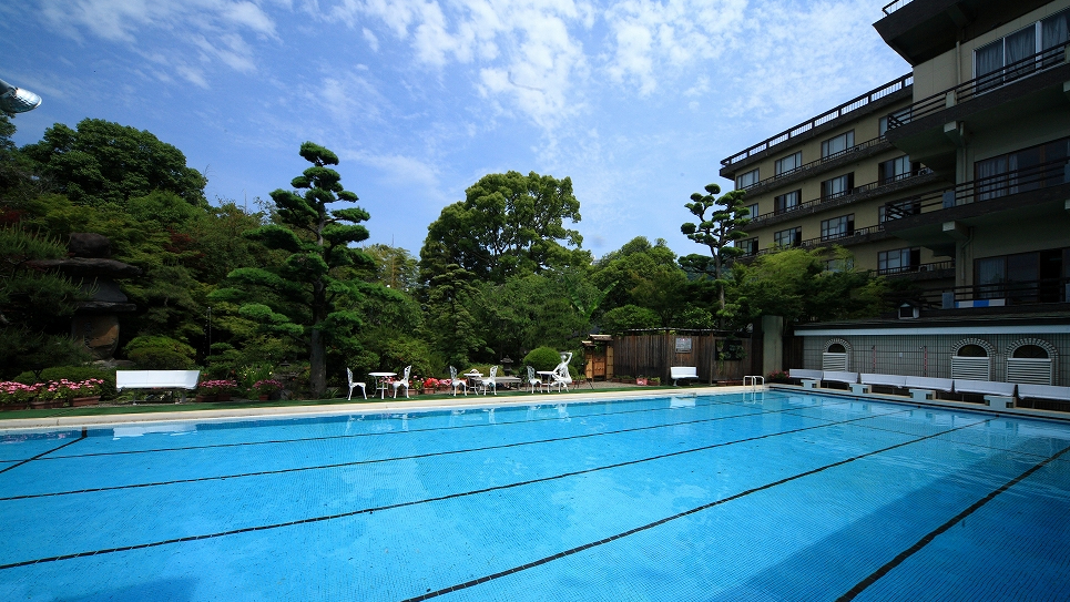 原鶴温泉 泰泉閣 photo