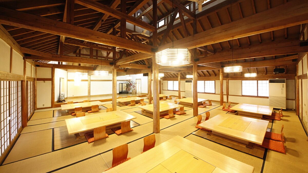 塩原温泉 源美の宿 会津屋 photo