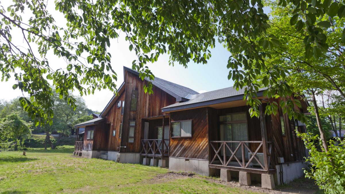 Ｎａｔｕｒｅ Ｃｏｔｔａｇｅ ＡＫＡＢＥＫＯ photo