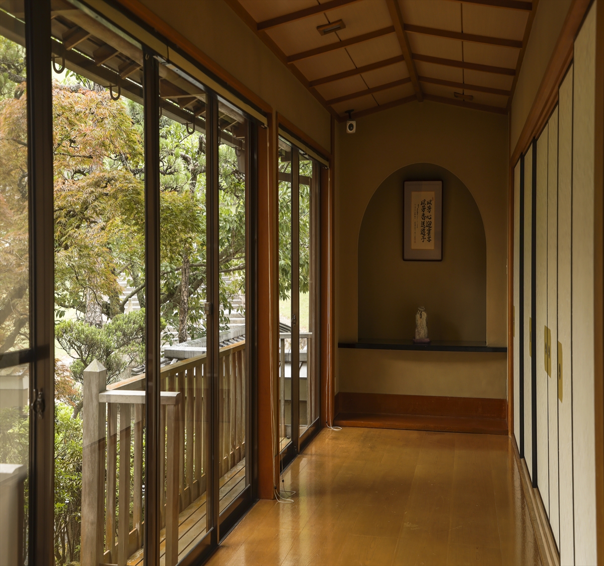 古都の宿 むさし野 photo