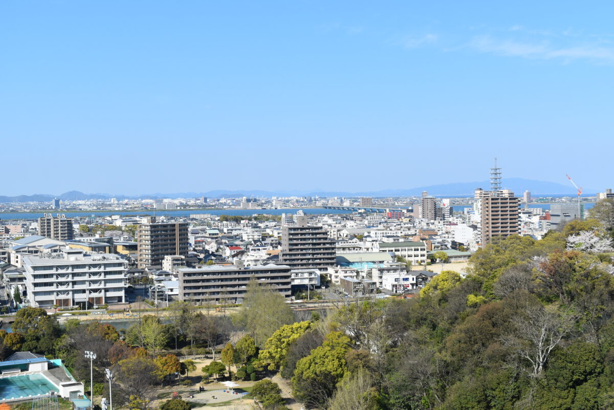 ＪＲホテルクレメント徳島 photo