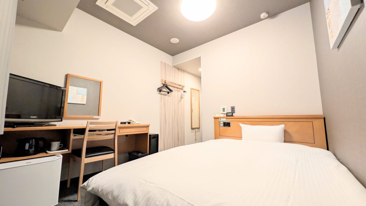 ホテルルートイン青森駅前 photo