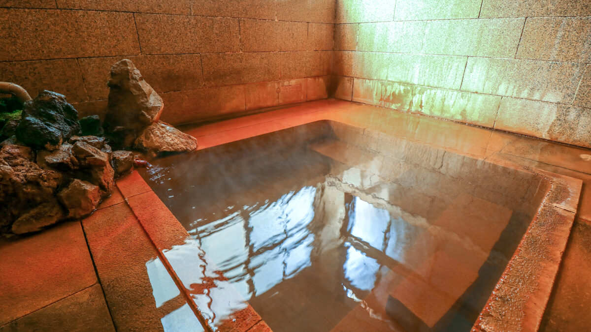 肘折温泉 三春屋 photo