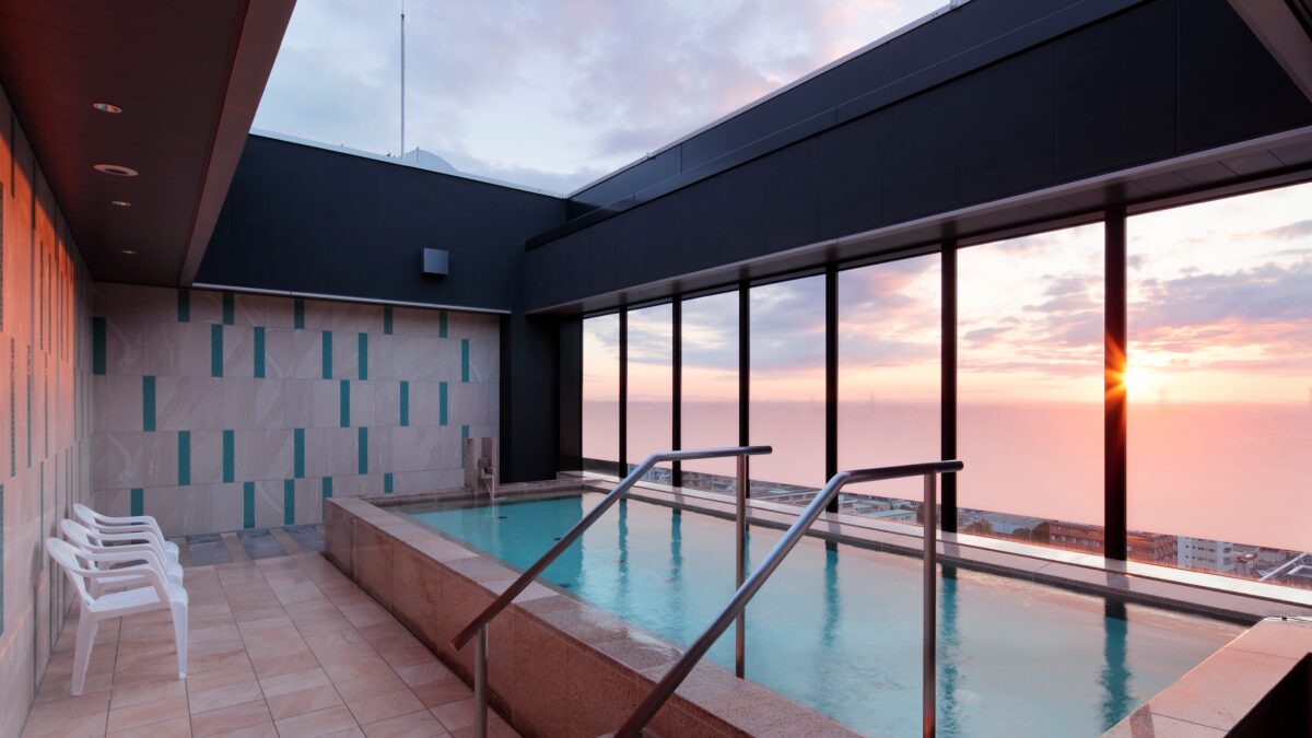 CANDEO HOTELS(カンデオホテルズ)宇都宮 photo