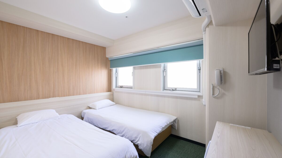 ホテル関西 photo