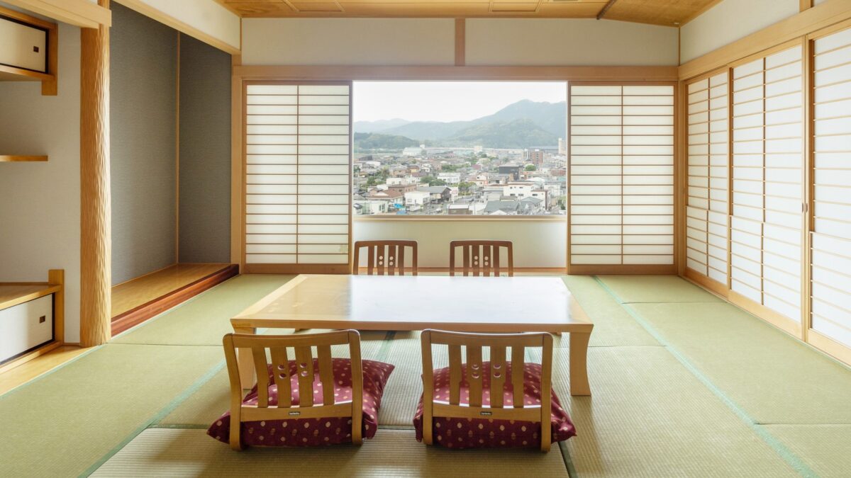 ホテル桜嬉野 photo