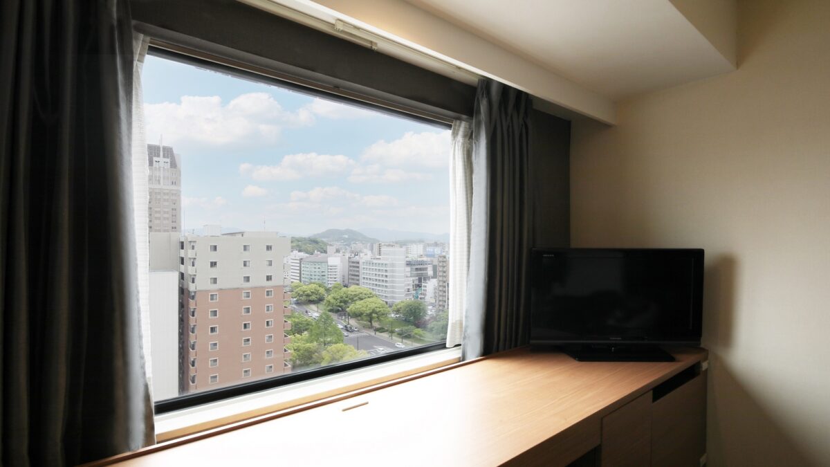 広島東急ＲＥＩホテル photo
