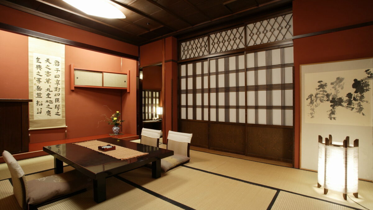 伊香保温泉 香雲館 photo