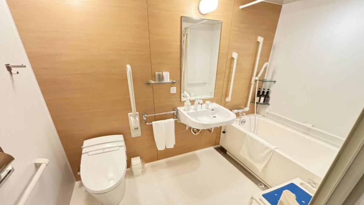 変なホテル金沢 香林坊 photo